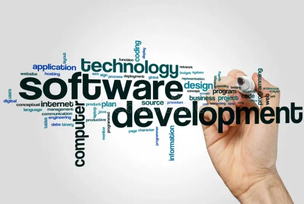 Software Development for Startups
