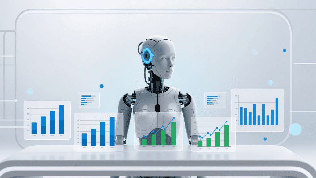 AI Native Development: What Product Building Actually Looks Like in 2026 1 AI in Business