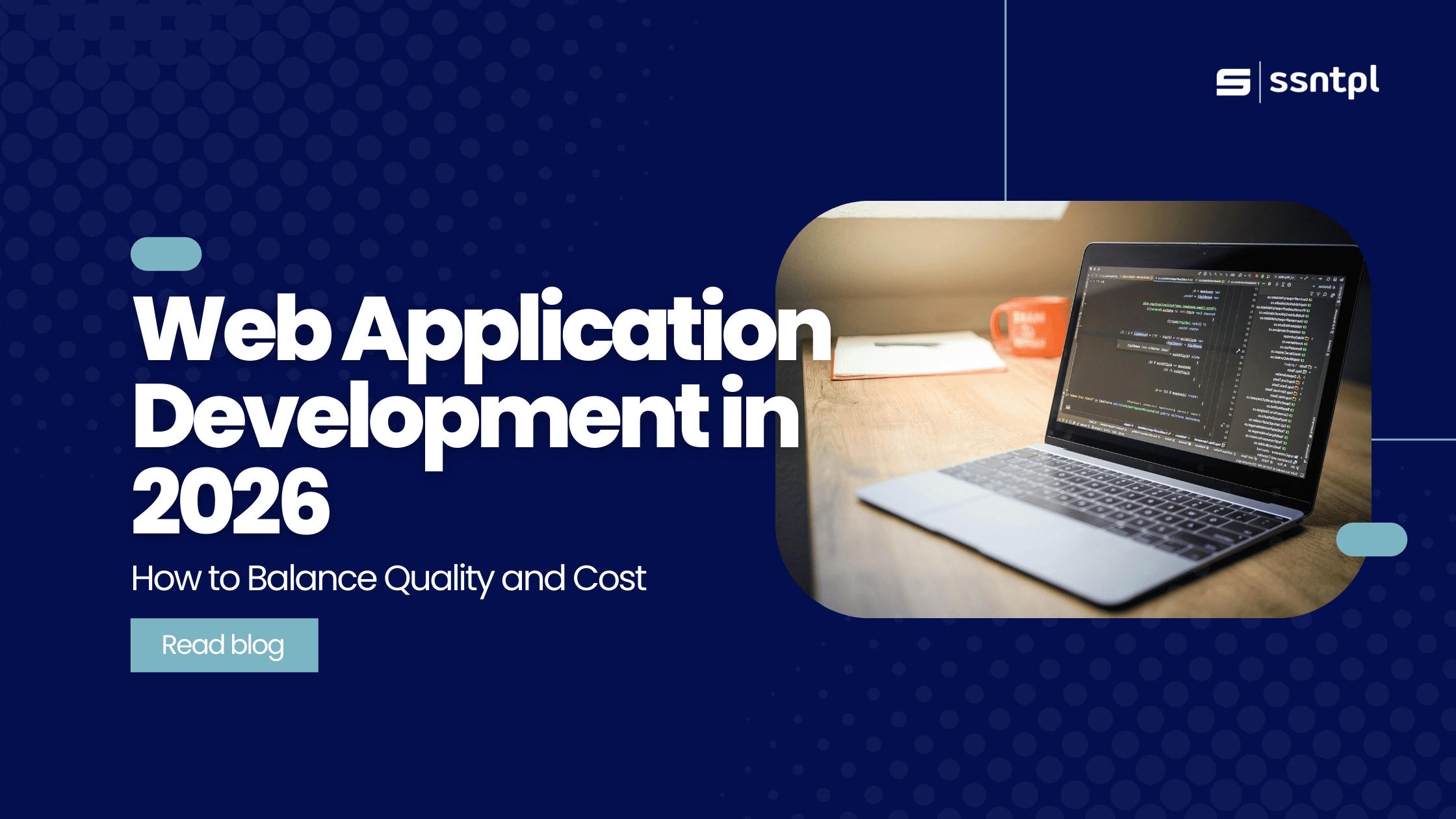 Web Application Development in 2026: How to Balance Quality and Cost 1 Mobile App Development 4
