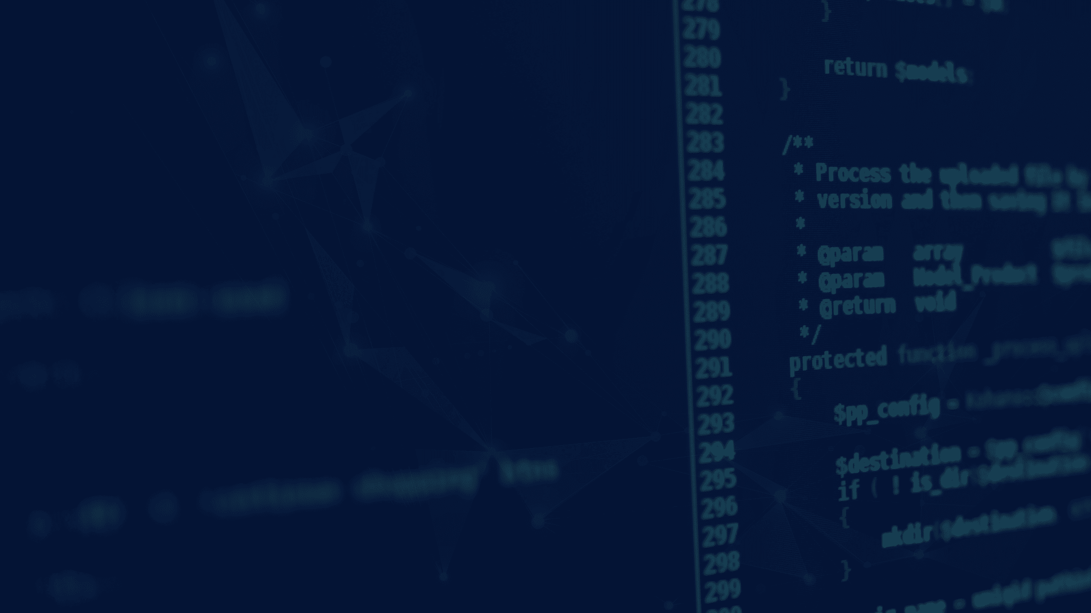 Image showing Software development process