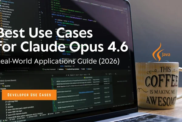 Best Use Cases for Claude Opus 4.6 Real-world application guide (2026)