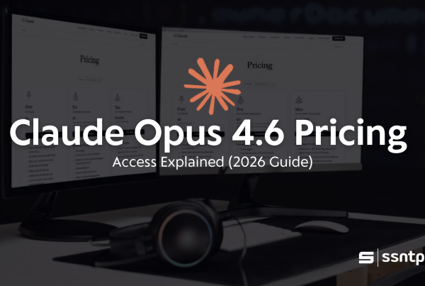 Claude Opus 4.6 Pricing & Access Explained (2026 Guide)