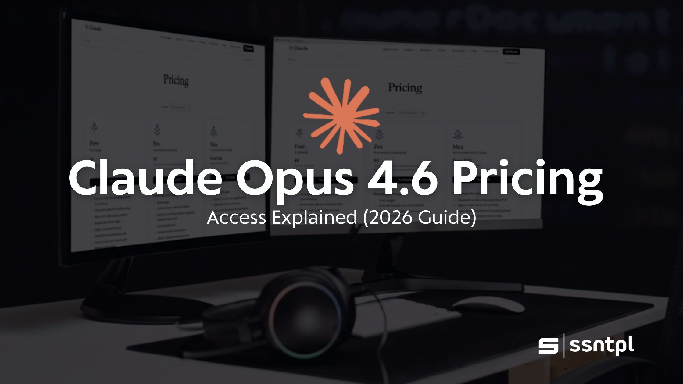 Claude Opus 4.6 Pricing & Access Explained (2026 Guide)