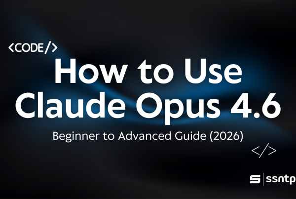 Featuring image: How to Use Claude Opus 4.6 Beginner to advance Guide (2026)
