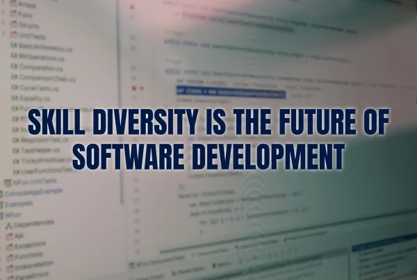 future of software development