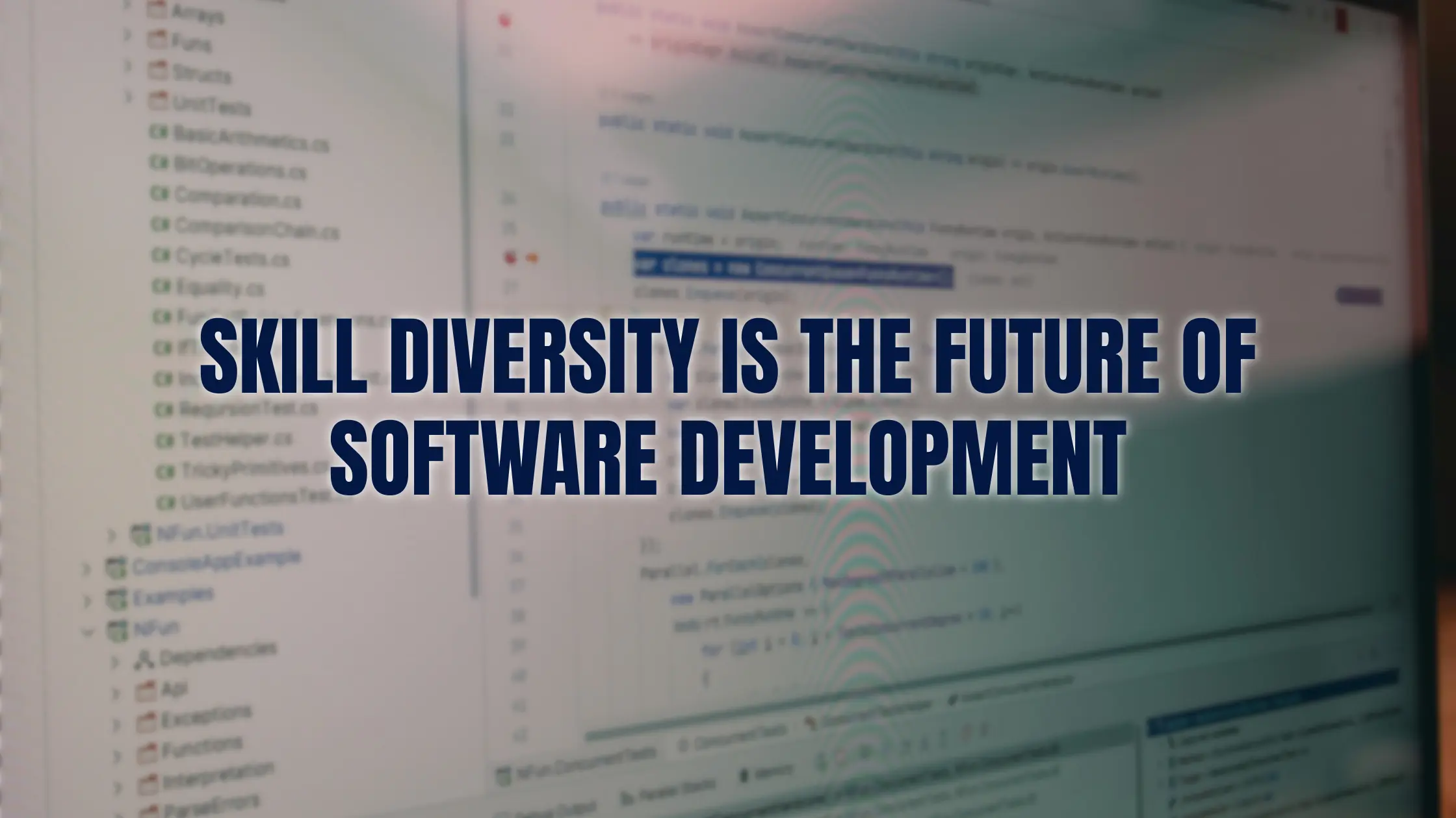 future of software development