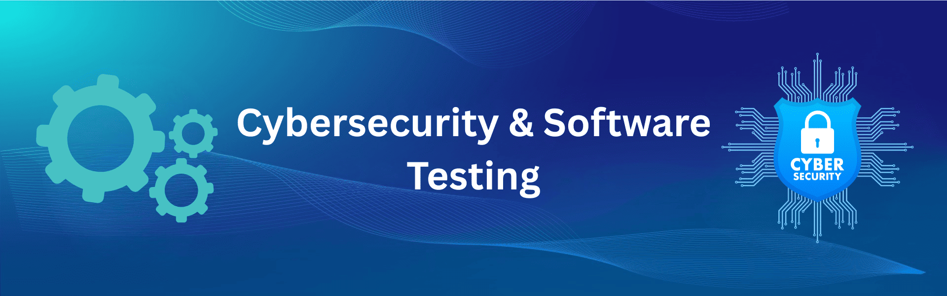 Cybersecurity & Software Testing