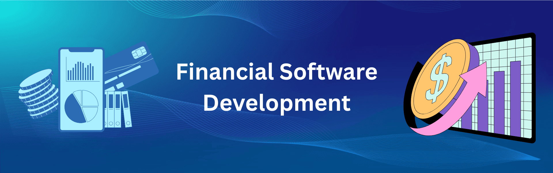 Financial Software Development