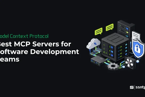Best MCP Servers for Software Development Teams