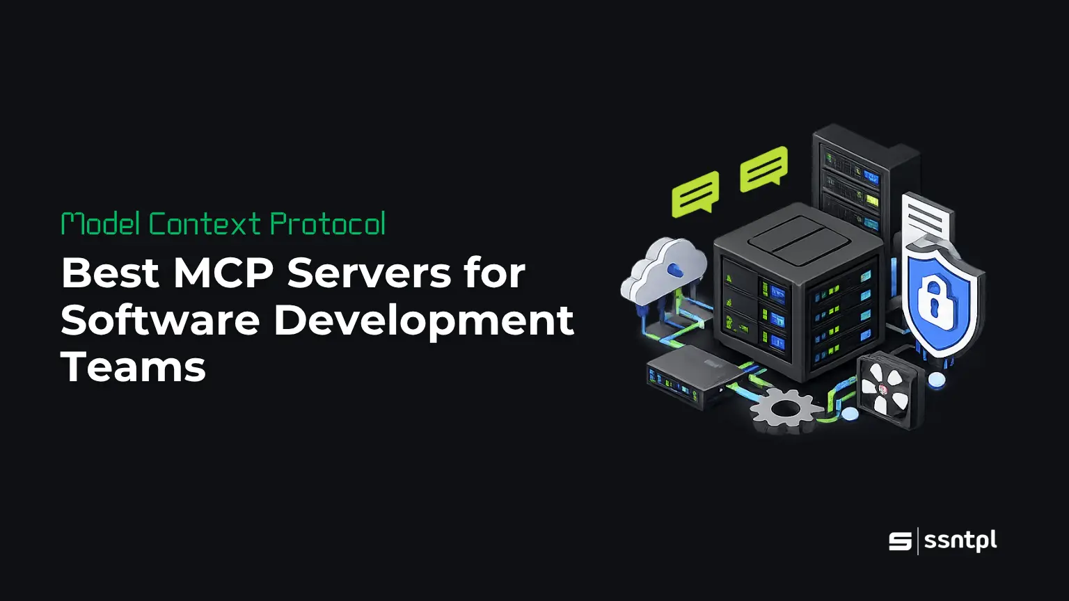 Best MCP Servers for Software Development Teams