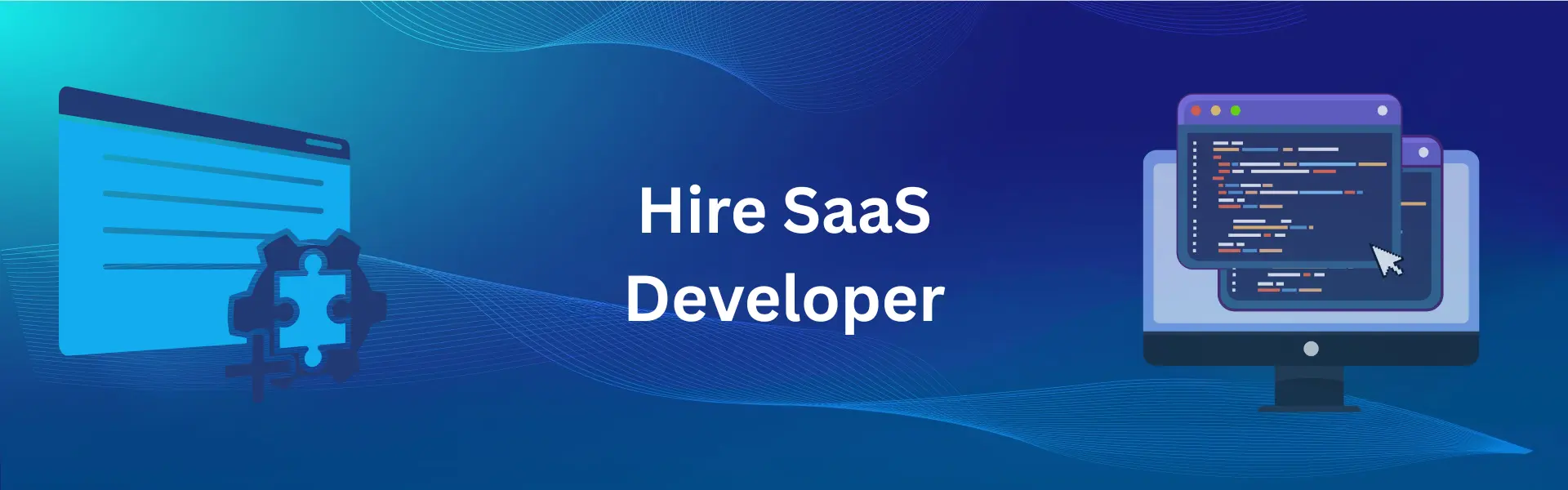 Hire SaaS Developer