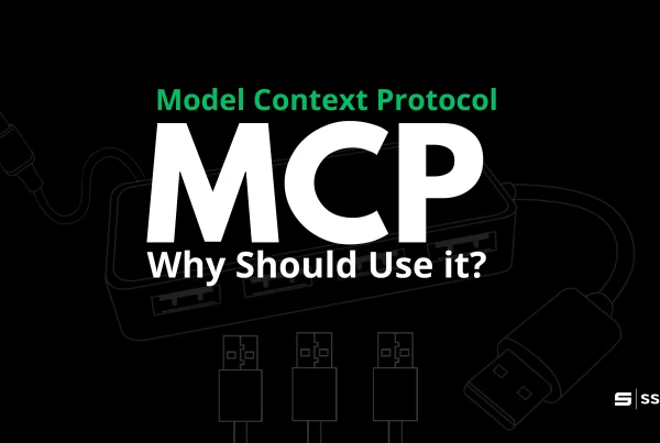 MCP model context protocol