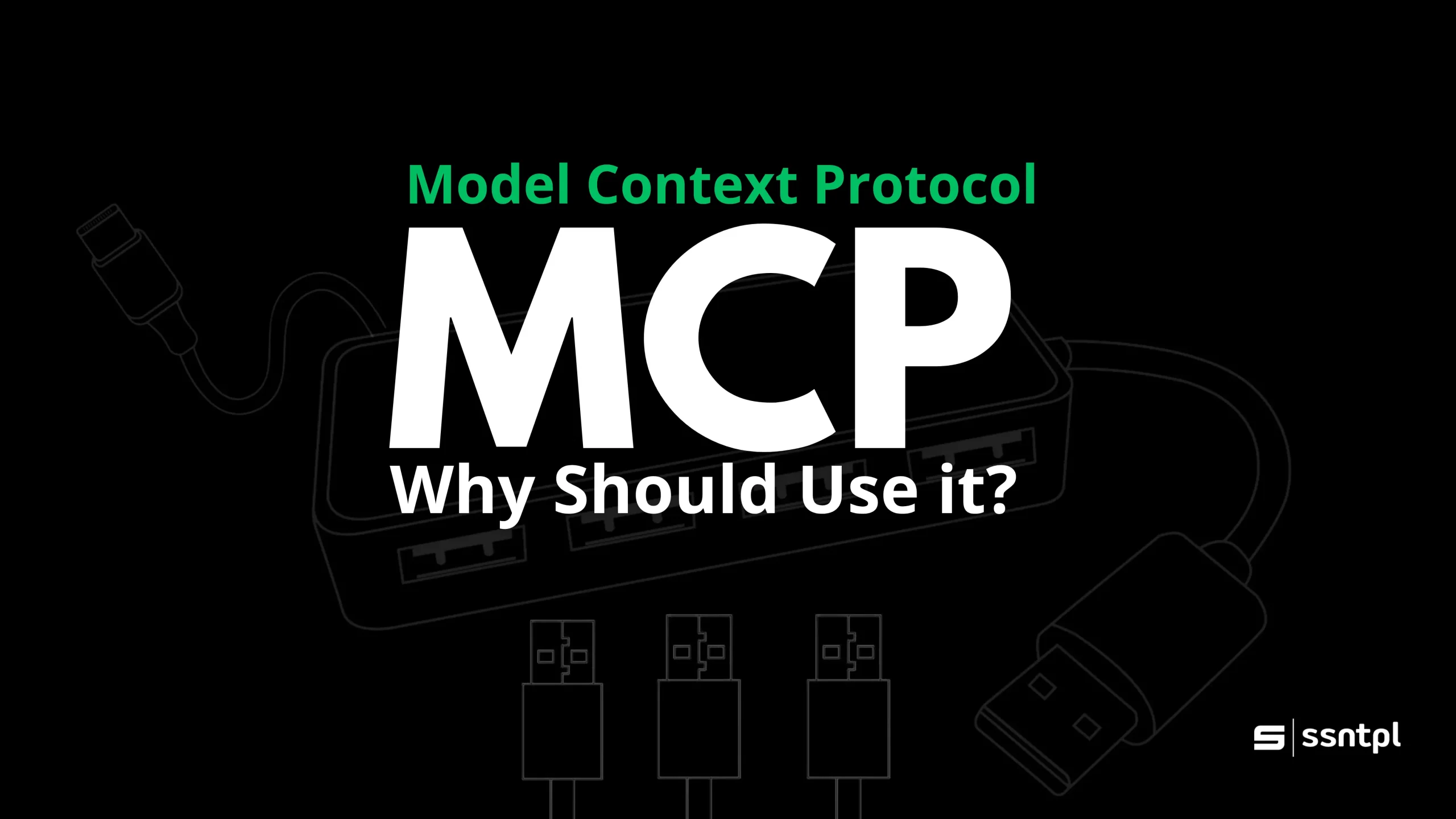 MCP model context protocol