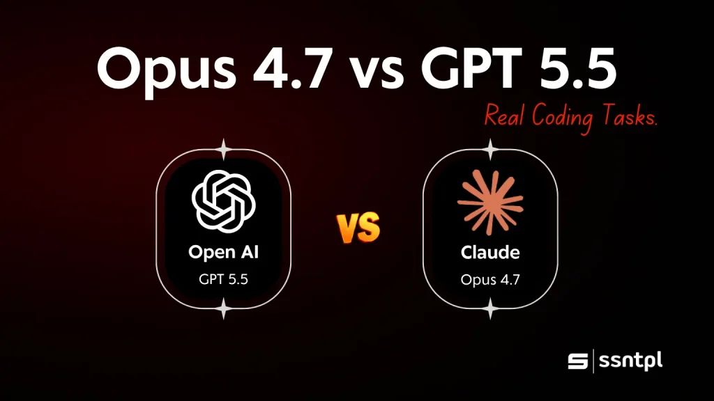 Claude Opus 4.7 vs Opus 4.6 vs GPT-5.5 real coding test results 2026
