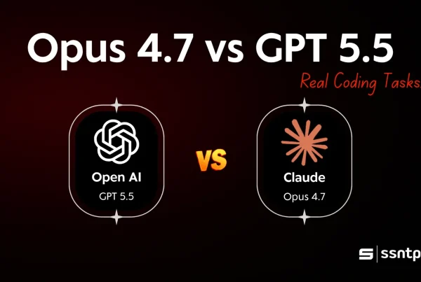 Claude Opus 4.7 vs Opus 4.6 vs GPT-5.5 real coding test results 2026