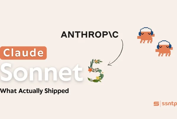 Claude Sonnet 5 “Fennec”: What Anthropic Actually Shipped 3 Claude Sonnet 5 “Fennec” What Anthropic Actually Shipped