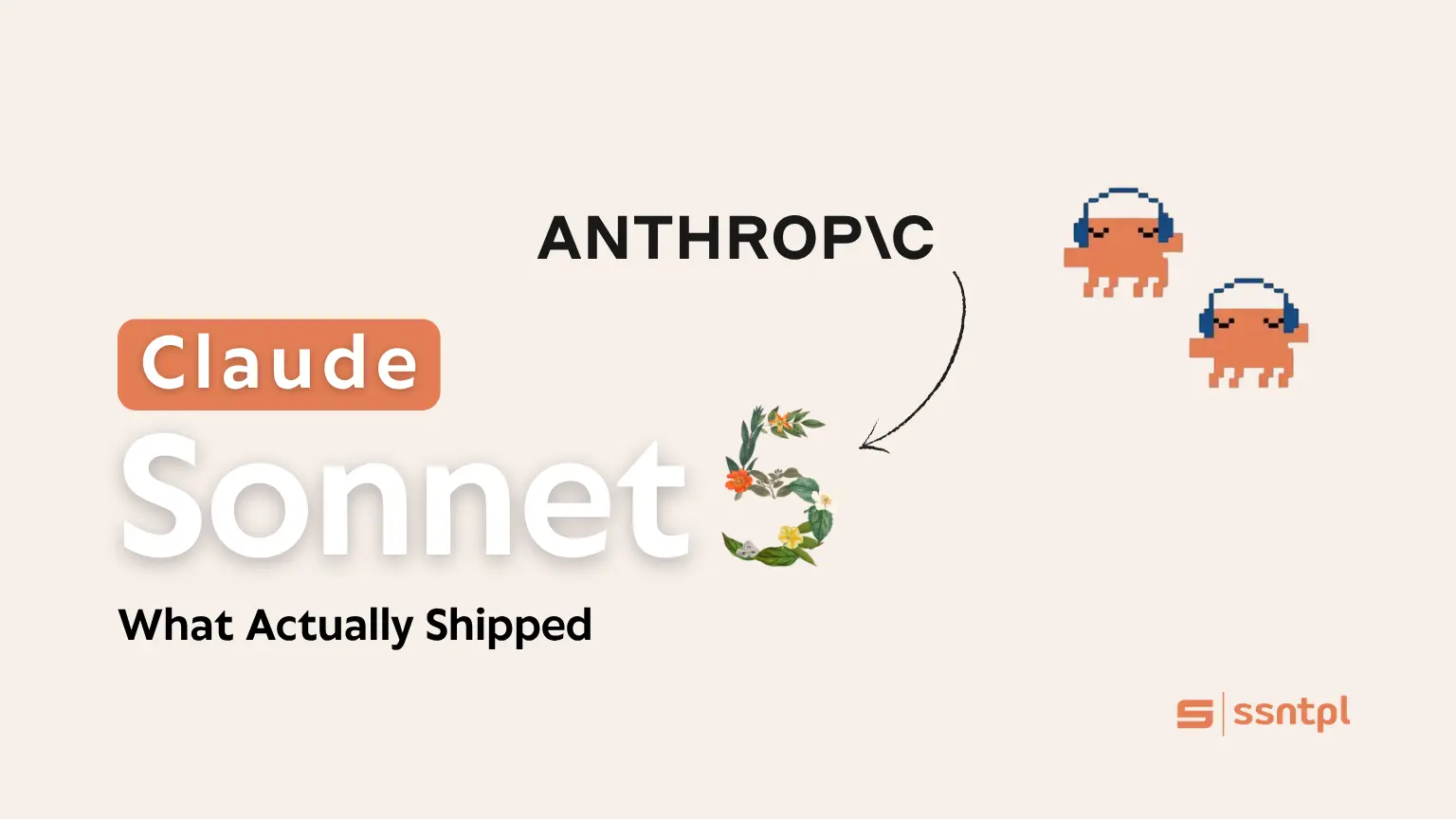 Claude Sonnet 5 “Fennec” What Anthropic Actually Shipped