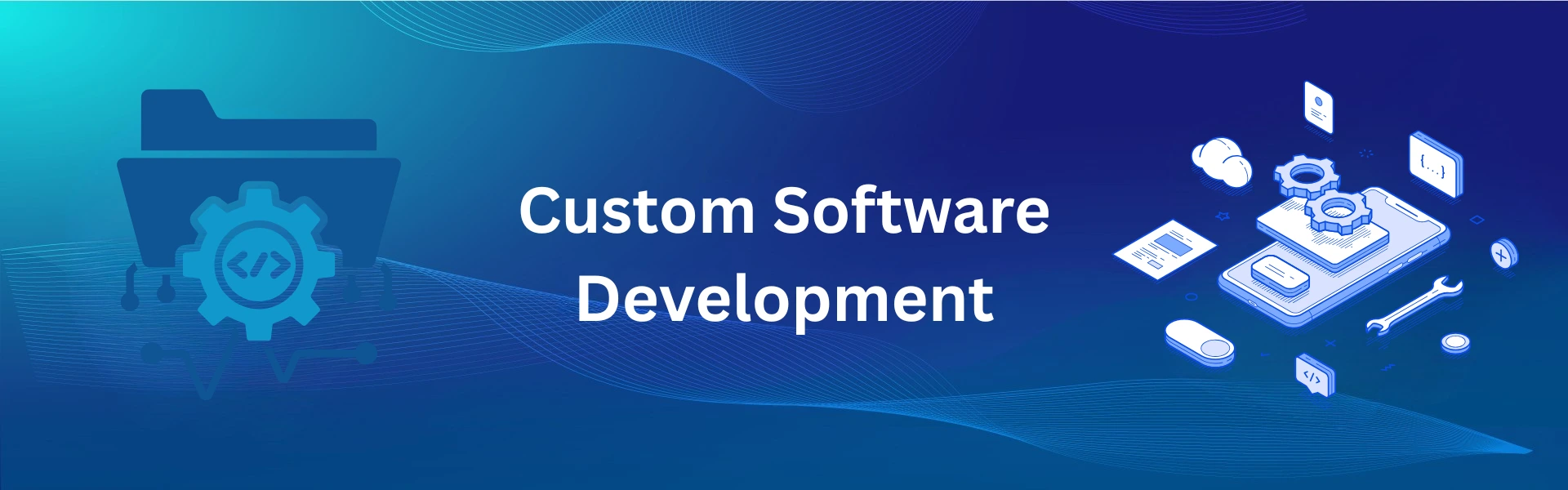 Custom Software Development