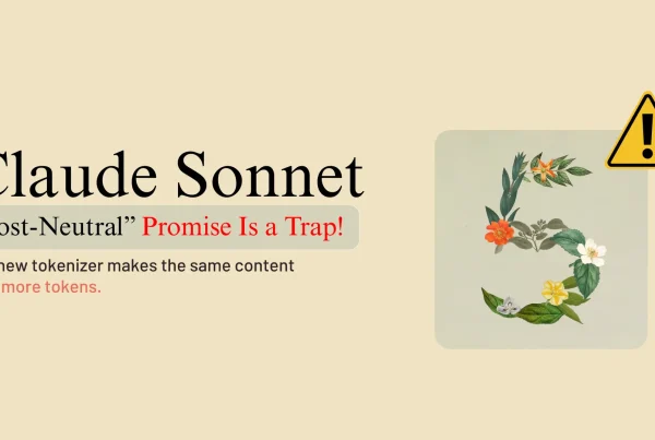 Claude Sonnet 5's "Cost-Neutral" Promise Is a Trap Until September 1 2 Claude Sonnet 5's Cost-Neutral Promise Is a Trap Until September 1