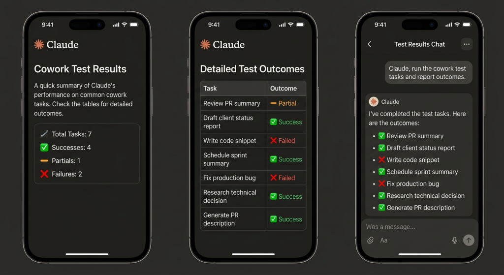I Tested Claude Cowork's New Mobile Mode 1 XNpMj arS2Cs68GWWI605IyG1IfQlV81XNW5oWYkElA
