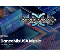 Dance Mix USA